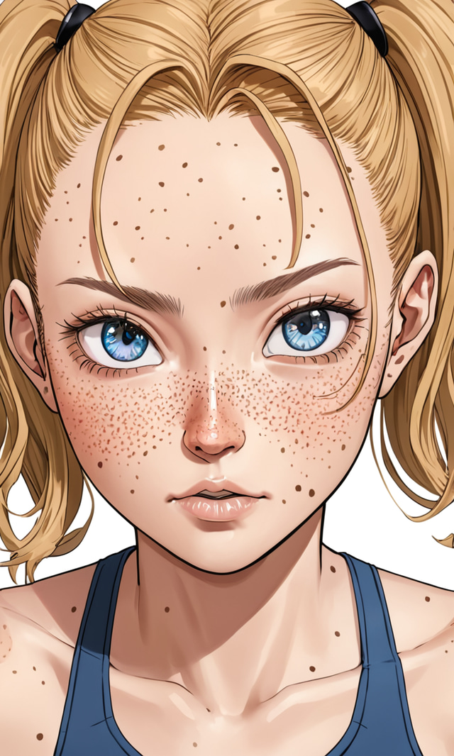 Tabitha Reeves avatar