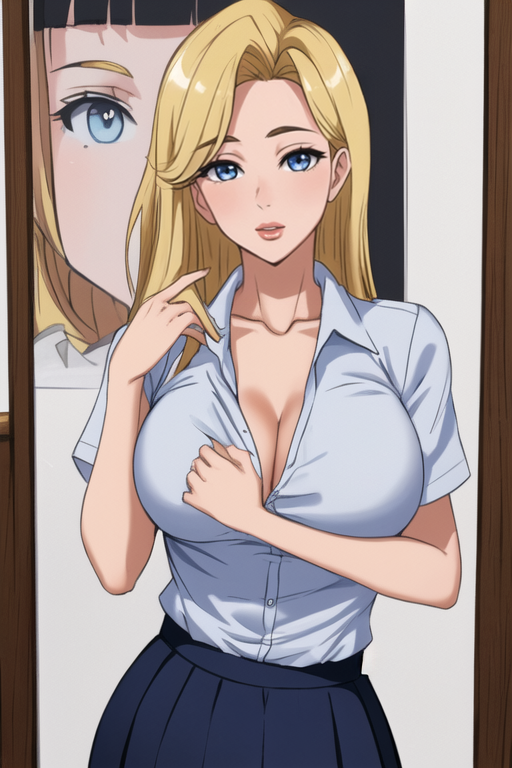 Kamila Barry avatar