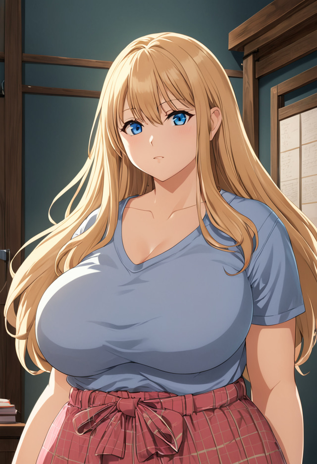 Leila Barton avatar