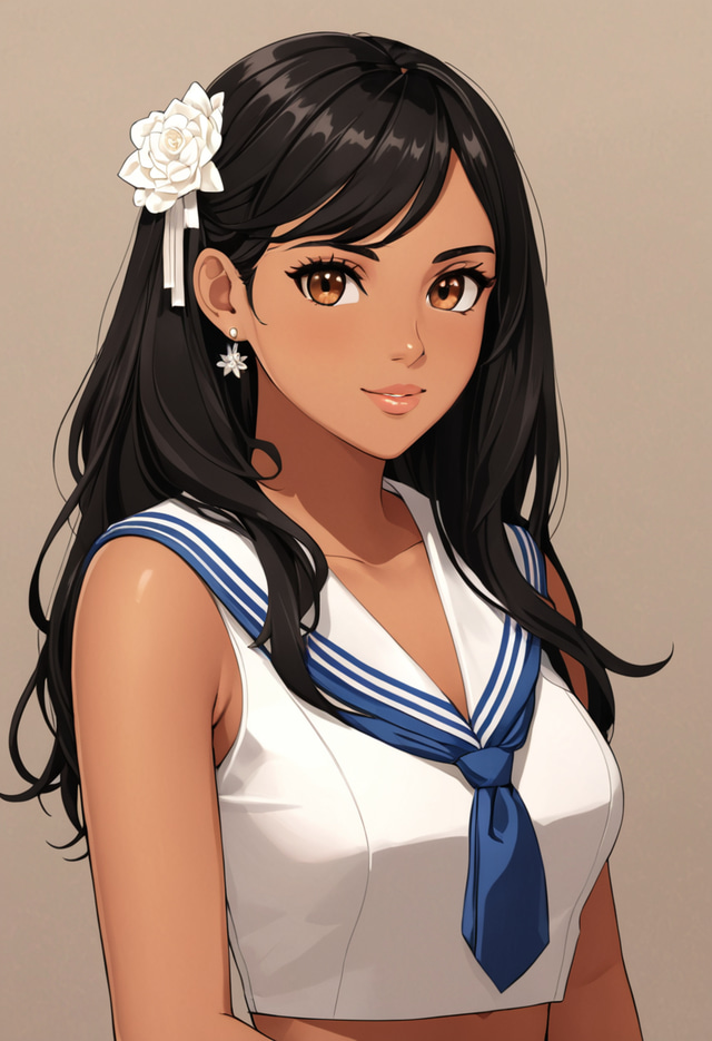 Irene Crane avatar