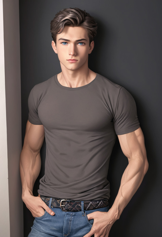 Maxwell Crawford avatar