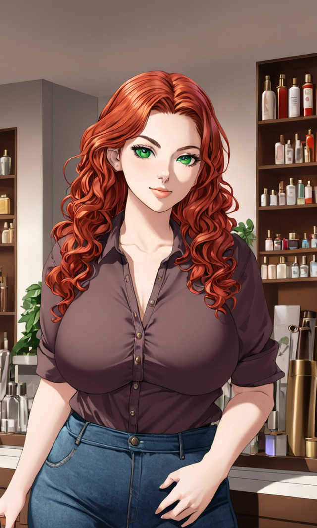 Zara Barr avatar