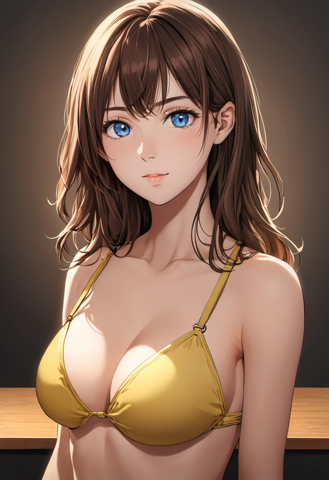 Lilah Bender avatar