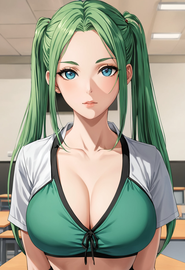 Alexus Middleton avatar