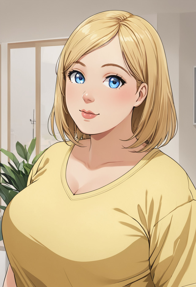 Eva Huff avatar