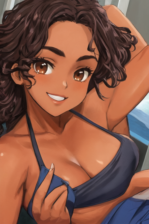 Samara Moreno avatar
