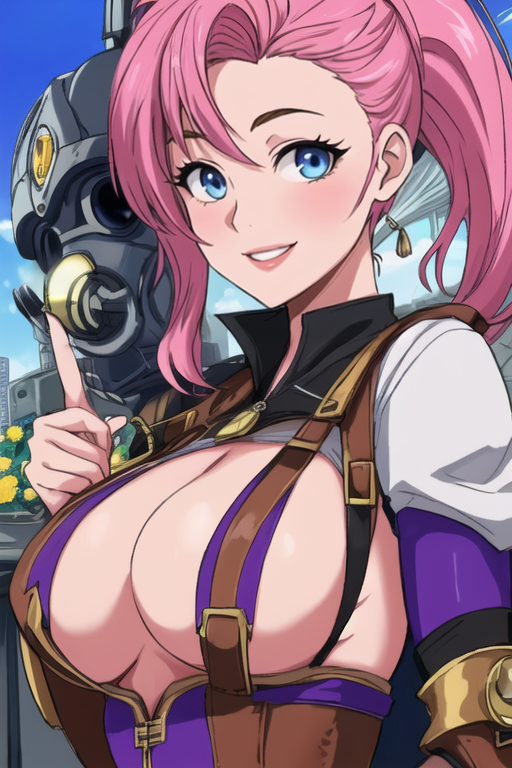 Tessa Page avatar