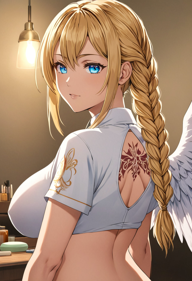 Mariela Logan avatar