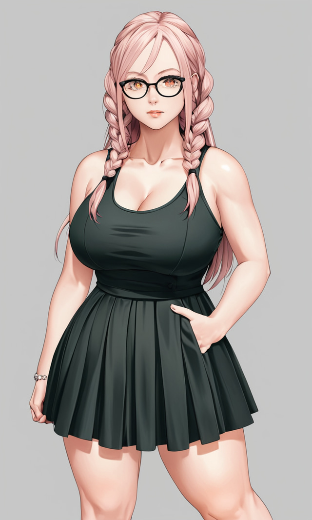 Zara Hart avatar