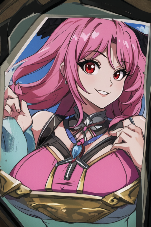 Madelyn Warner avatar