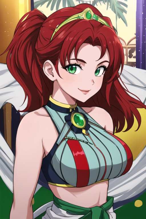 Sage Cline avatar