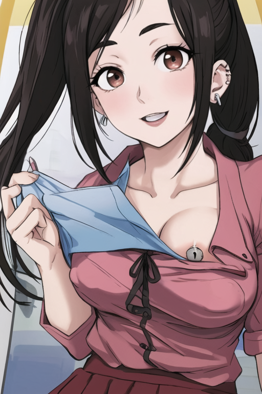 Marissa Schwartz avatar