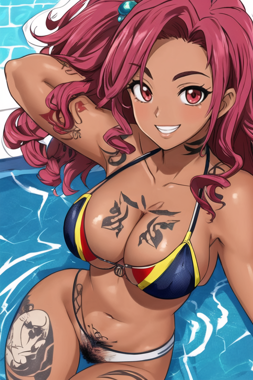 Alyvia Ayers avatar