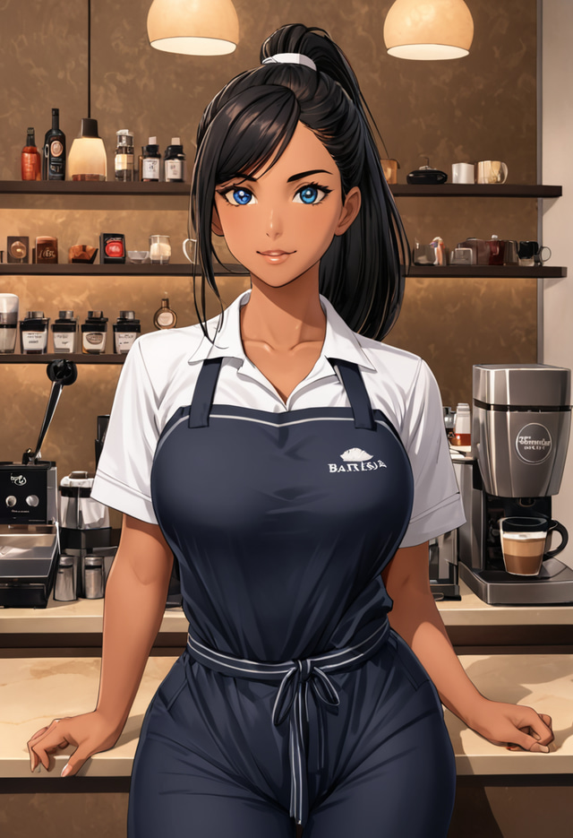 Lilianna Yu avatar