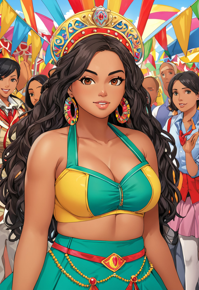 Kendal Morales avatar