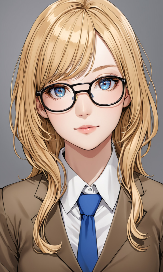 Maryjane Huff avatar