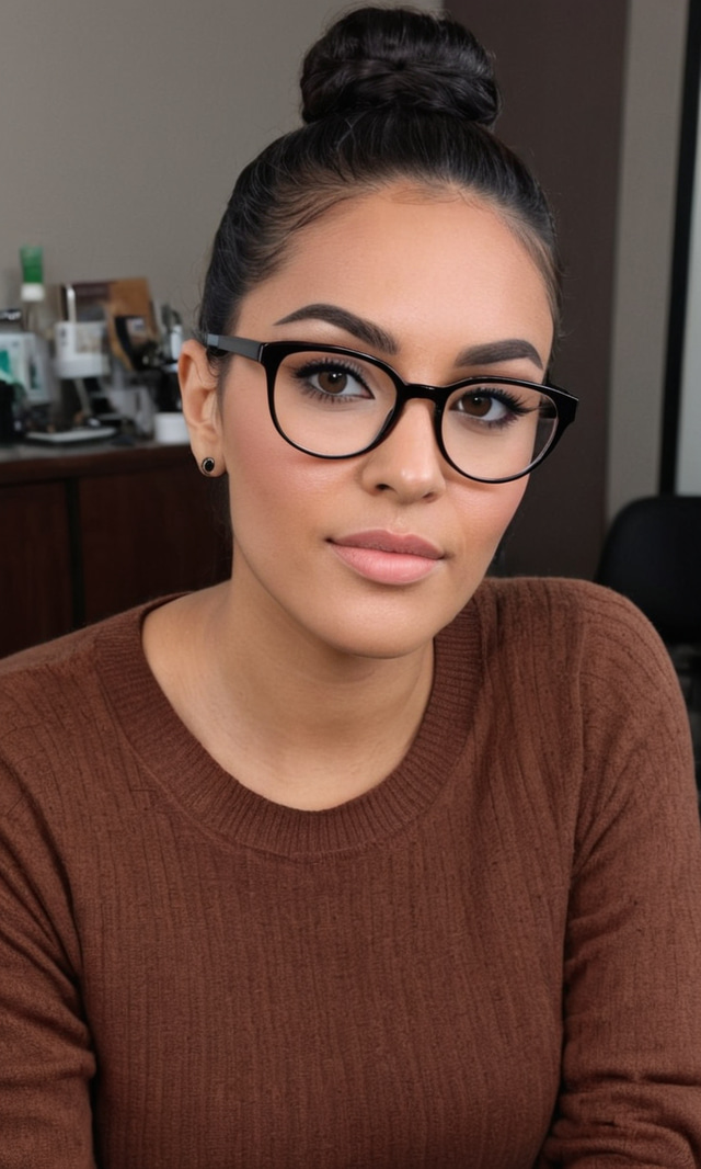 Gabrielle Lewis avatar