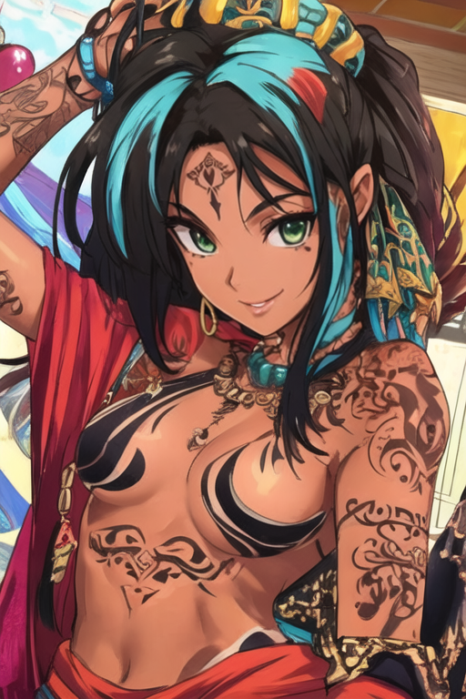 Nevaeh Kaufman avatar