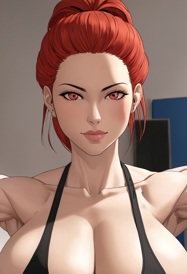 Melina Parrish avatar