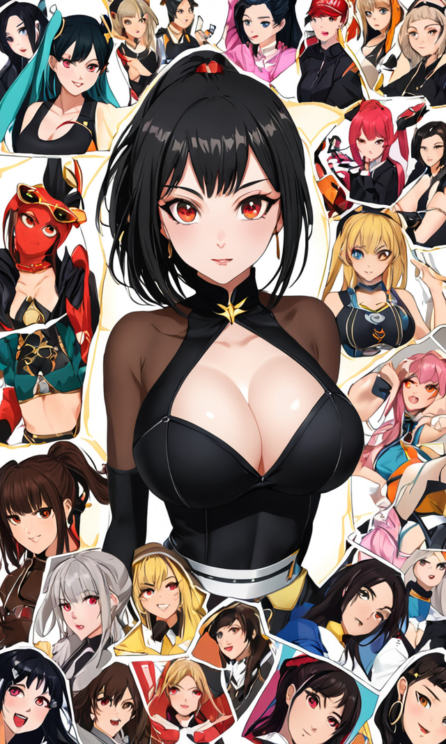 Giovanna Odonnell avatar