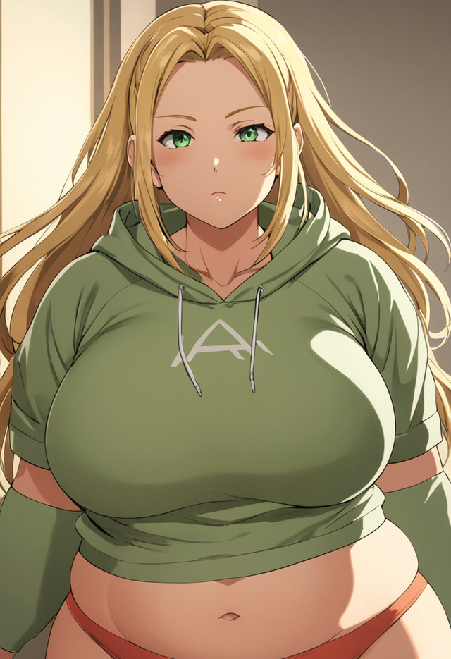 Joslyn Haas avatar
