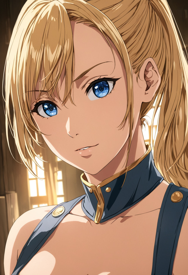 Danielle Andersen avatar