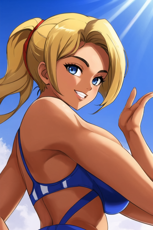 Natalya Mcknight avatar