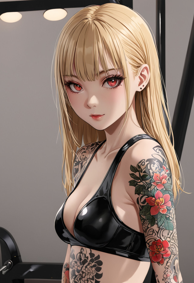 Ariana Wu avatar