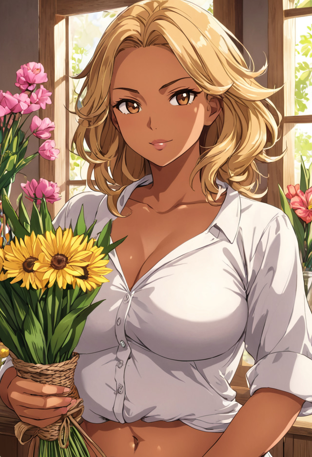 Elizabeth Wilkerson avatar
