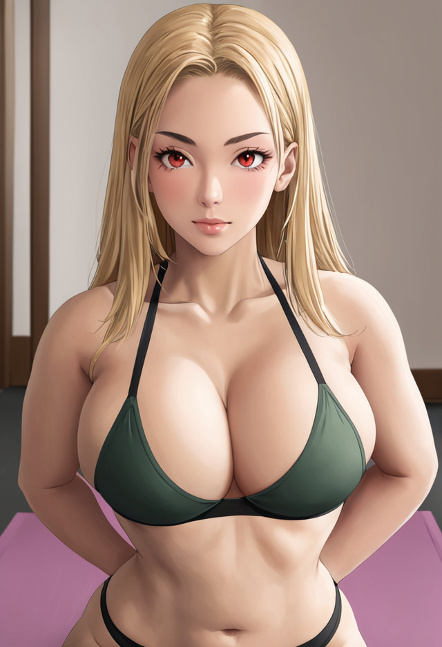Kendra Henson avatar