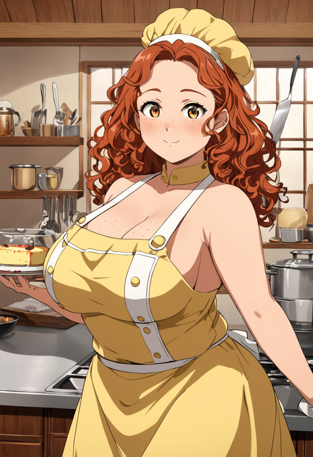 Naomi Whitney avatar
