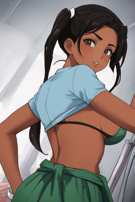 Genesis Ingram avatar