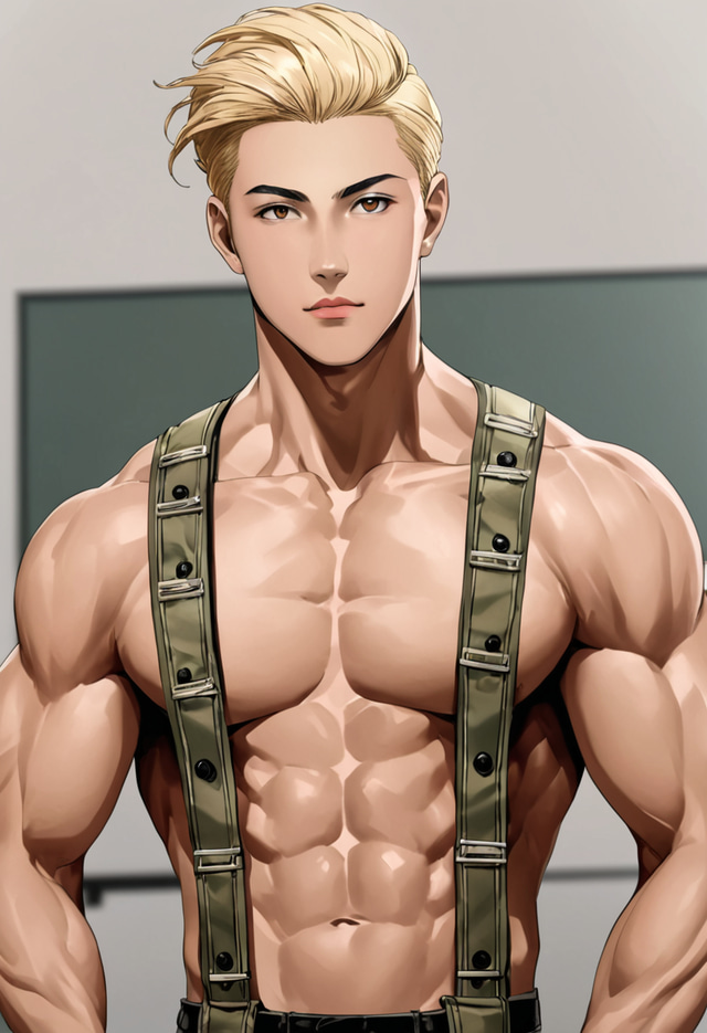 Alonzo Logan avatar