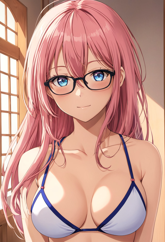 Jacqueline Larsen avatar