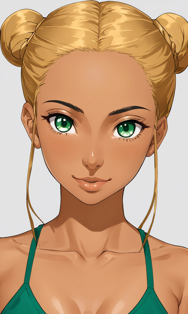 Aleena Ferguson avatar
