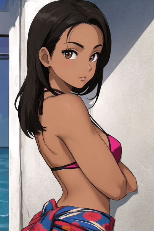 Mariyah Ayers avatar