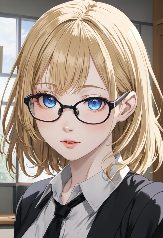 Lilly Tanner avatar
