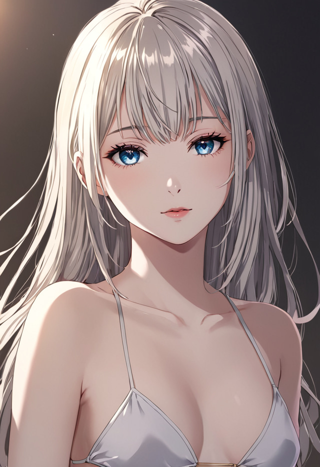 Annabella Hayes avatar