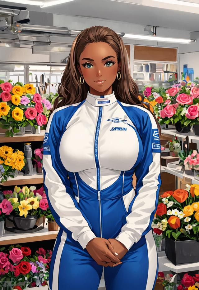 Amirah Pacheco avatar