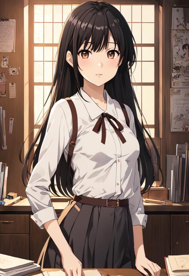Avah Strong avatar