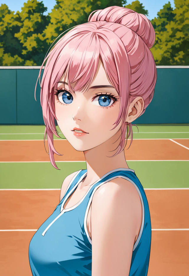 Aileen Mccarty avatar