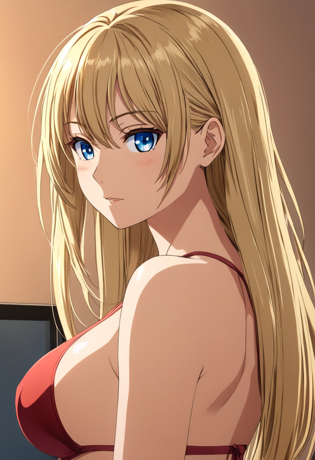 Leyla Wheeler avatar