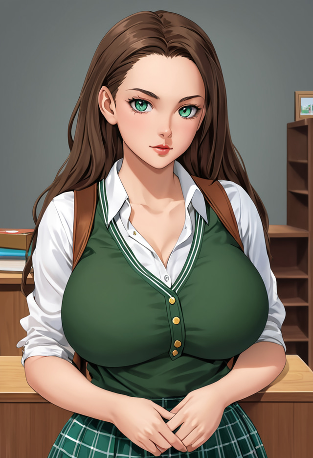 Roselyn Duke avatar