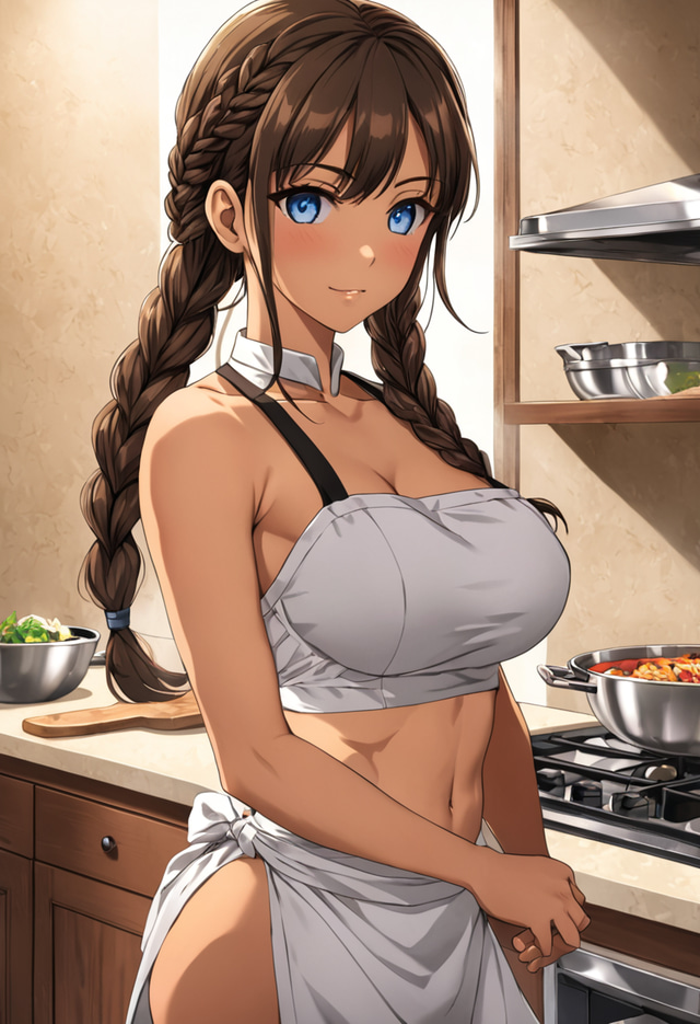 Ayanna Mendez avatar