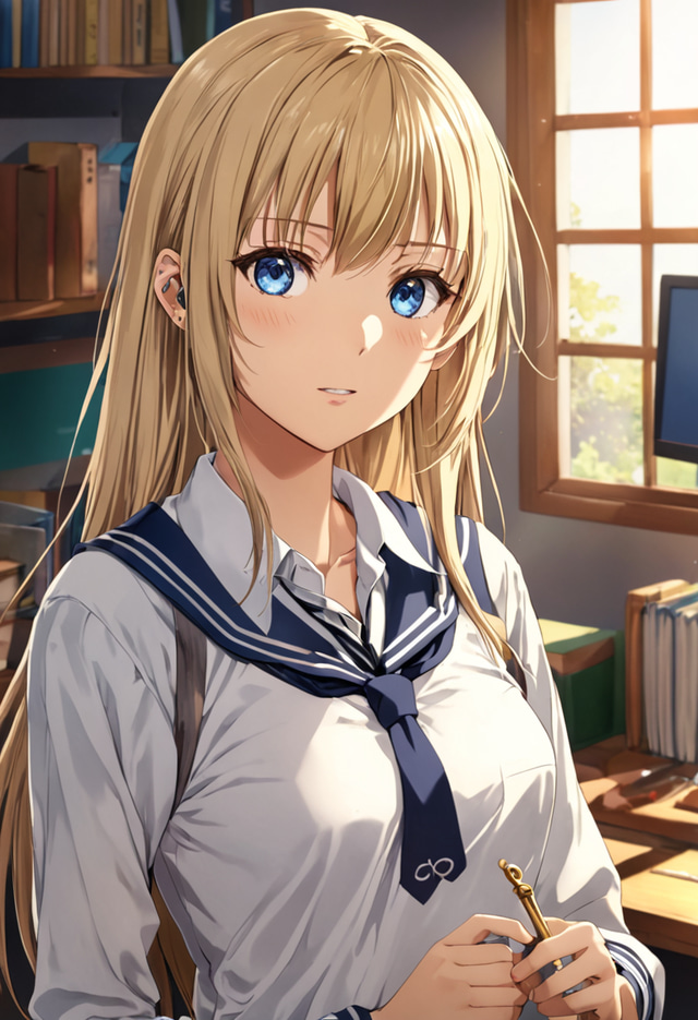 Shyla Valenzuela avatar