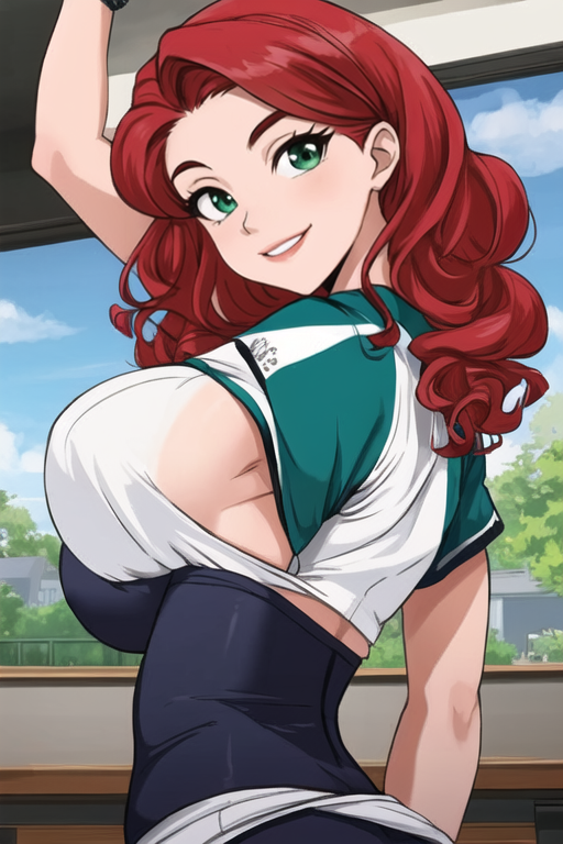 Eliza Ali avatar