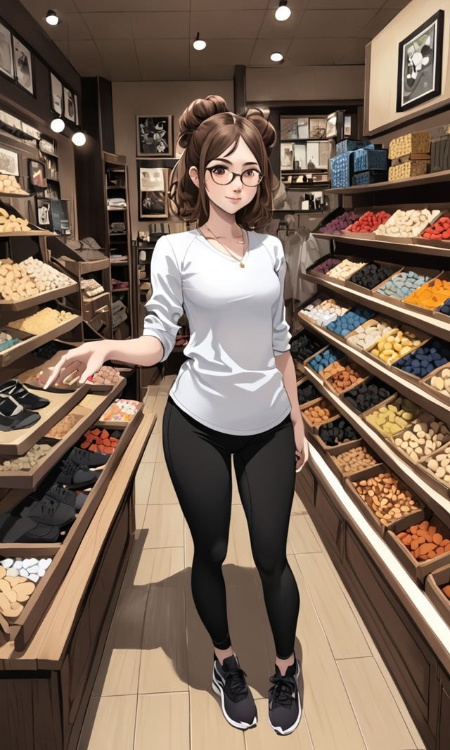 Angeline Woods avatar