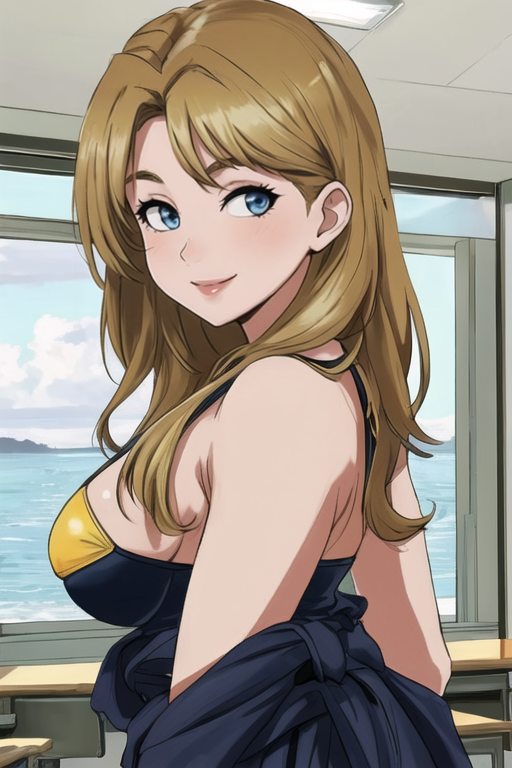 Aleah Jenkins avatar