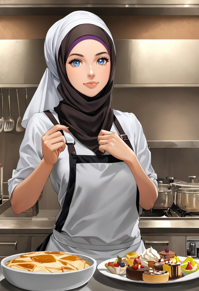 Miracle Black avatar