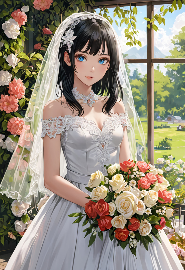 Anabelle Preston avatar